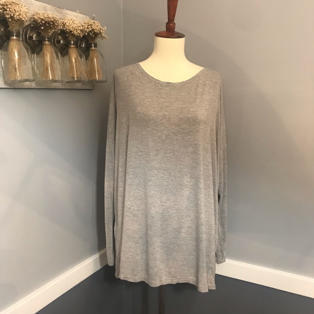 PIKO tunic top